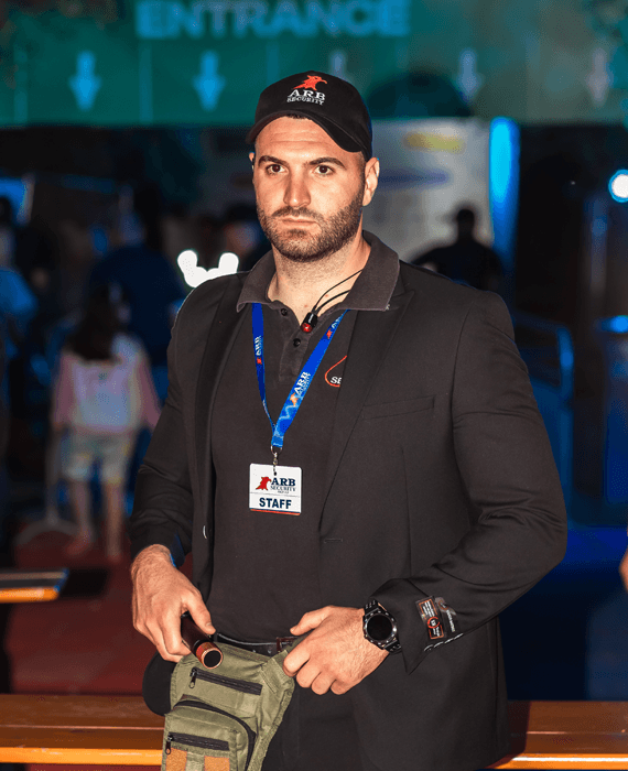 Security Services